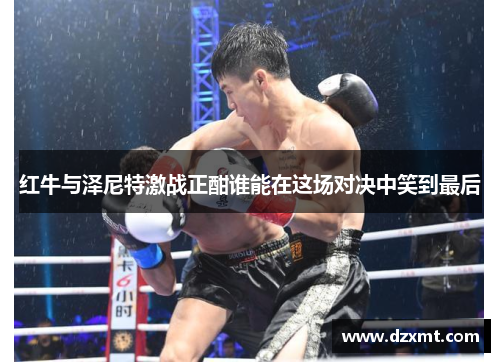 红牛与泽尼特激战正酣谁能在这场对决中笑到最后